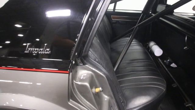 4140 ATL 1979 Chevy Impala смотреть онлайн