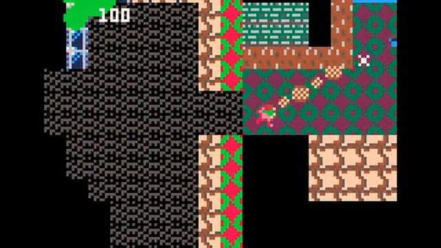 Cruelty Squad PICO-8 stream port unfinished смотреть онлайн