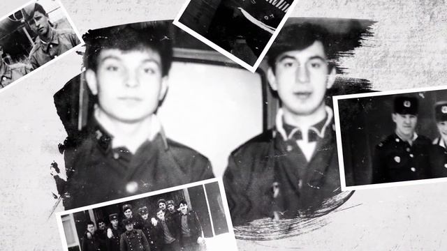 ДСБ - 337 (г. Сасово) смотреть онлайн