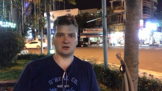 Вечерний Нячанг 2019 смотреть онлайн