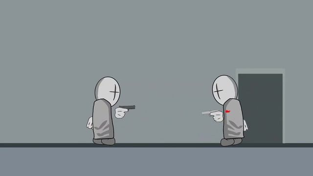 Minecoins / A madness combat short (Stick Nodes) смотреть онлайн