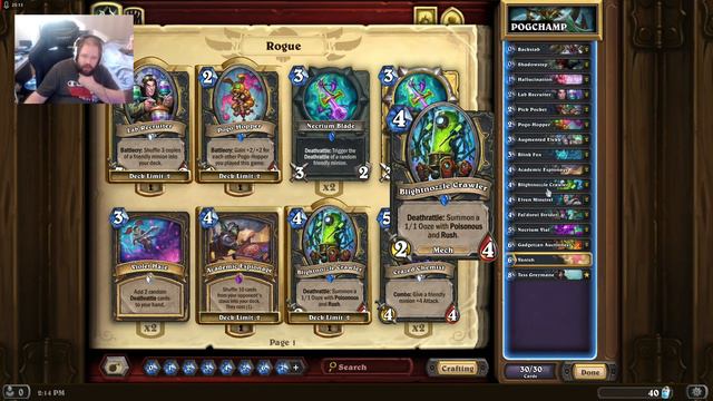 Hearthstone Hello Hello Edition Part 1 смотреть онлайн