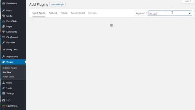 Get highly income from WP Security -Part6(2-Step Authorization Plugins ) смотреть онлайн