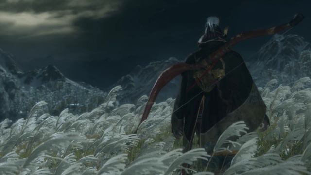 БЕССМЕРТНЫЙ ШИНОБИ | Давай глянем - Sekiro: Shadows Die Twice смотреть онлайн