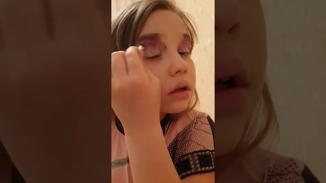 Как нужно правильно красится 2 смотреть онлайн