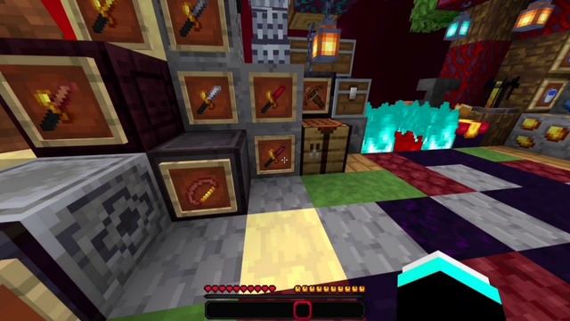 Las Mejores Texturas PVP Para Minecraft PE 1.19 - Texture Packs PVP 1.19