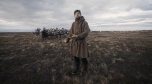 Иннокентий Московский | Святые, 1 сезон, 2 выпуск