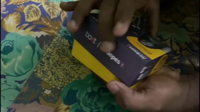 Boat Airdopes 441 Unboxing | Budget TWS Under 1500 Rs | Tamil смотреть онлайн