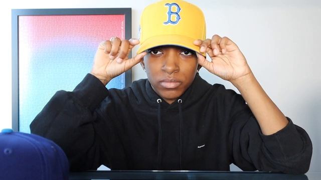 Hat Club Candy Pack Unboxing + How I Keep My White Sweatbands Clean смотреть онлайн