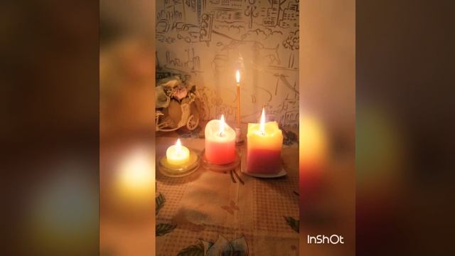 Практика соединения с родом. Фиолетовое пламя смотреть онлайн