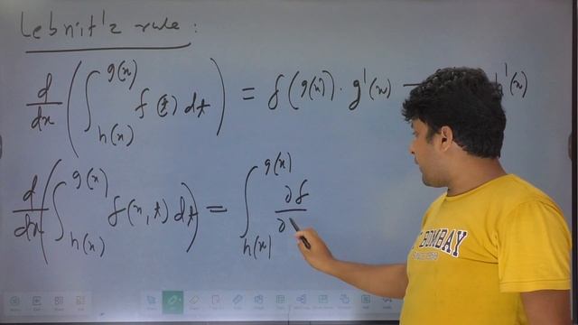 Batch-5: L-2 | GATE ST 2024 Exclusive | Doubts class on Integral Calculus | Mathstats @9958472126 смотреть онлайн