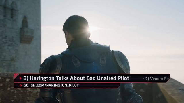 Sony Accidentally Leaks New Planet of the Apes Game - IGN Daily Fix смотреть онлайн