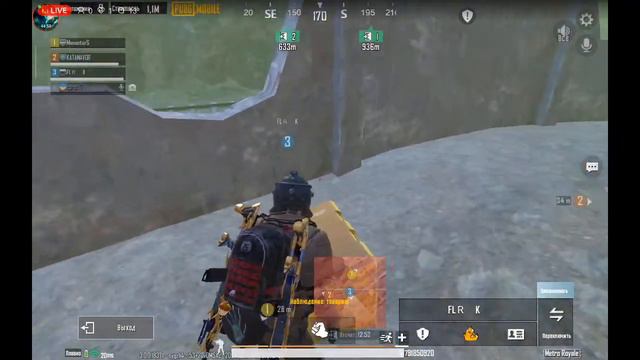 Буст подписчика на аккаунте 🥵🤗😈 Метро рояль апаем ему15 миллионов🥵🤫🔥локалка каждые 10 лайков смотреть онлайн