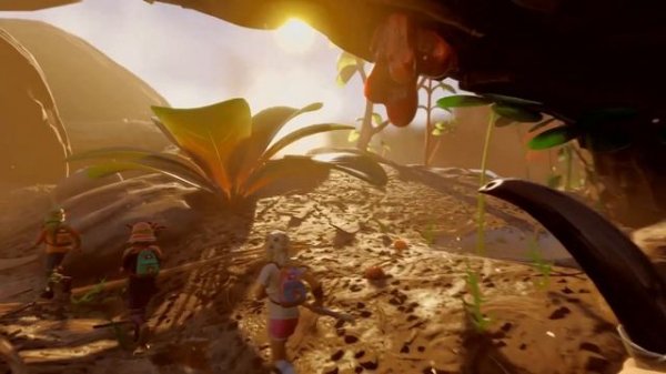 18+ Xbox Games Showcase Очередное разочарование!