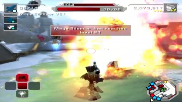 Ratchet: Deadlocked (PlayStation 2) - Game Review смотреть онлайн