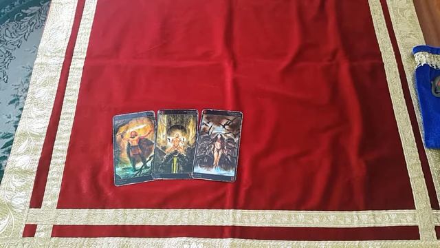 Расклад на определение Венца безбрачия / печати одиночества. Гадание таро онлайн смотреть онлайн