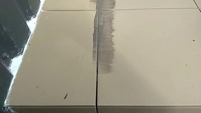 Натурні випробування затирки ТМ Siltek смотреть онлайн