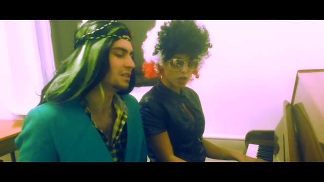 Нюша Не перебивай BogDan and Lera covers смотреть онлайн