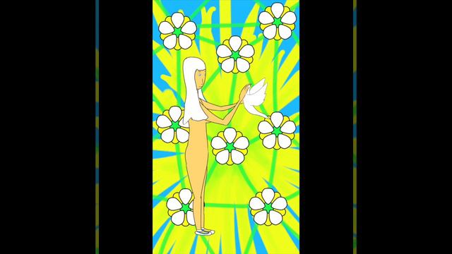 Таро Внутреннего Голоса. Карта 8 – По-настоящему друзья, спасибо. Описание смотреть онлайн