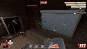 TF2 Lmaobox Excuse me sir, which spawn is that