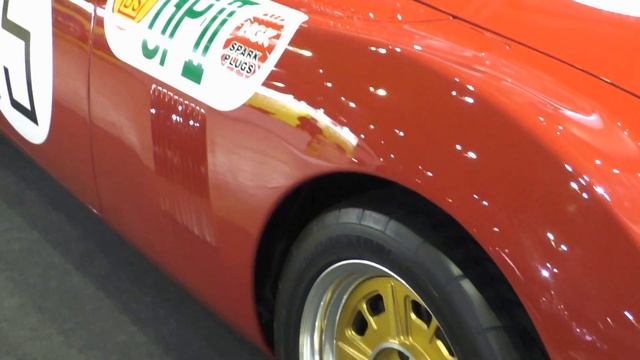 TOYOTA 2000GT 細谷四方洋グランプリ15：東京オートサロン2023