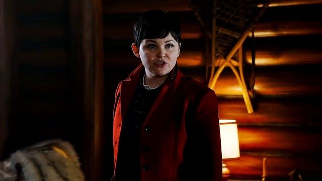 Queen Of Darkness Edition || (OUAT) Once Upon A Sass смотреть онлайн