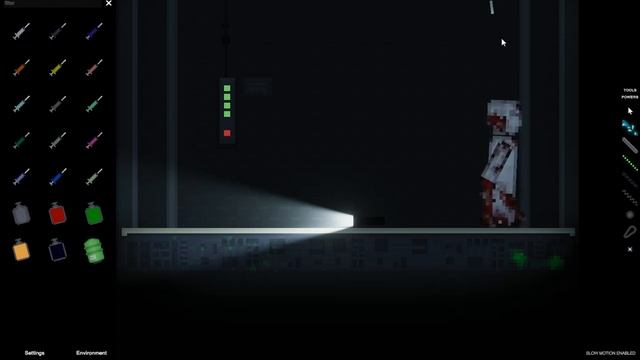 ИСТОРИИ ПИПЛ ПЛЕЙ ГРАУНД!!!(ОСТОРОЖНО КРИНЖ) -  People Playground(МОД НА ЧЕЛОВЕКА БЕНЗОПИЛУ)