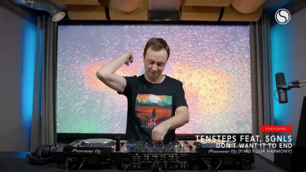 Andrew Rayel - Best Of Find Your Harmony 2023