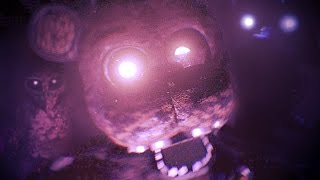 4 АНИМАТРОНИКА АТАКУЮТ ОДНОВРЕМЕННО смотреть онлайн