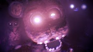 4 АНИМАТРОНИКА АТАКУЮТ ОДНОВРЕМЕННО