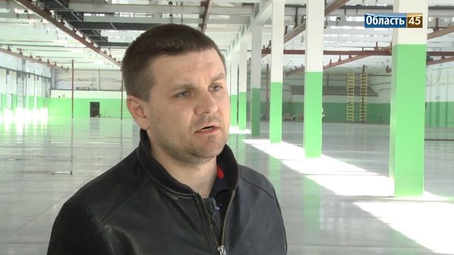 Муратов приобрел на завод оборудование для открытия нового производства смотреть онлайн