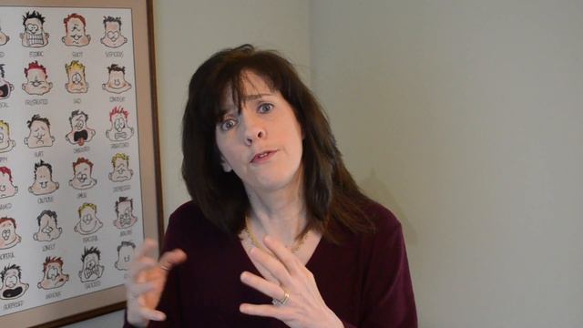 Finding Relief in Situations Beyond Your Control смотреть онлайн