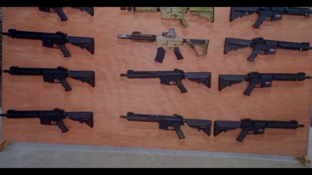 Playing Airsoft with Greenwich Team смотреть онлайн