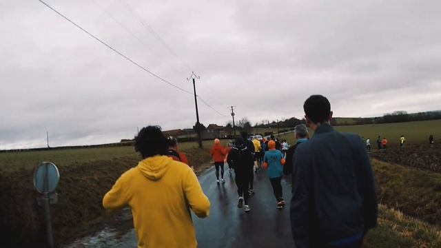 10 km du Ravensberg. Bailleul смотреть онлайн