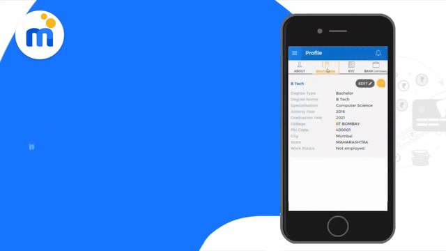 mPokket Instant Personal Loan App Online смотреть онлайн
