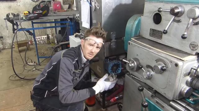 Вставка Прошу прощения за заминочку Доктор Дью смотреть онлайн