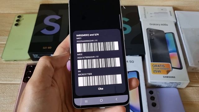 (sold) Fullset Ori SEIN - Review Samsung Galaxy S21 FE 5G 128gb di Bang Hape COD Tokopedia Shopee смотреть онлайн