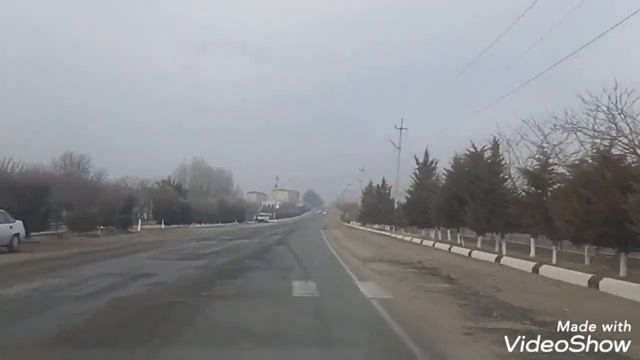 Самарканд сегодня.  Самарканд сельский район (Рай центр).