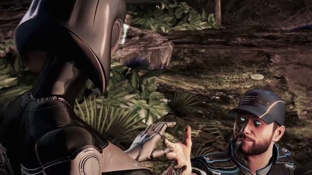 Mass Effect 3 Legendary Edition Review | Every Mass Effect Ranked смотреть онлайн