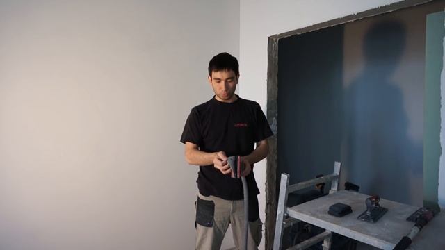 Чем мы шлифуем шпаклевку, инструменты для шлифовки. смотреть онлайн