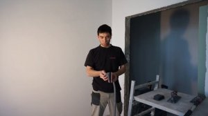 Чем мы шлифуем шпаклевку, инструменты для шлифовки.