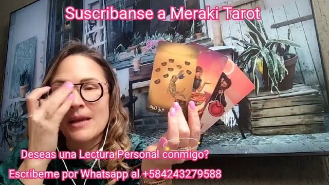 CAPRICORNIO!!?TU NIÑ@ INTERIOR TE DICE CORRE Y SE FELIZ!!?? смотреть онлайн