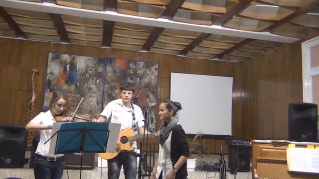 CPJ Trio - Gone смотреть онлайн