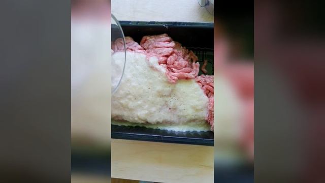 Очень вкусные тефтели с булгуром смотреть онлайн