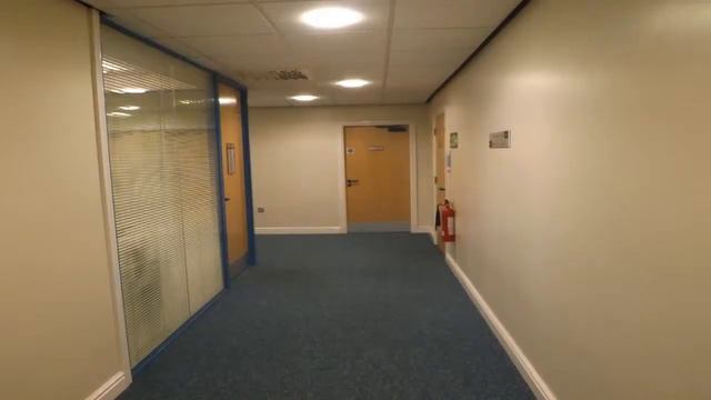 Mary Ann Evans Room 120 - 126 смотреть онлайн