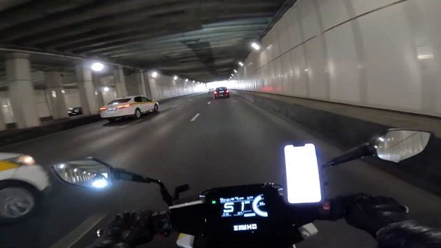 Super Soco & Zeeho садовое