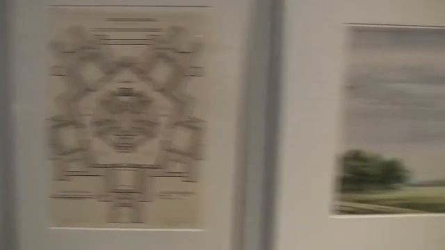 L'Architecture engagée: Ausstellung in Pinakothek der Moderne (exhibition on utopian architecture) смотреть онлайн