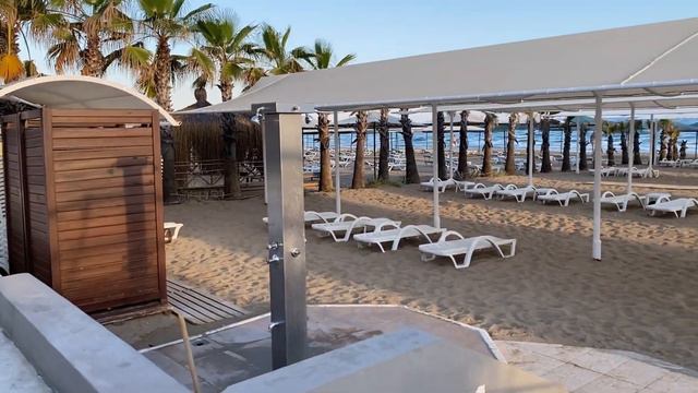 Luna Blanca Resort & Spa. Side Kumköy Türkei #side #türkei #lunablanca