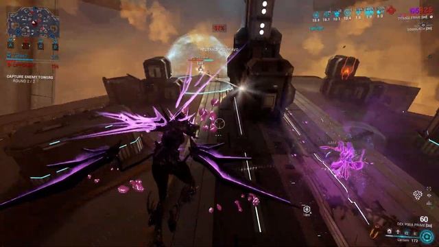 HOW TO SOLO HUNT ARCHON NIRA EASILY (ALL MISSIONS) | BUILDS + LOADOUT [WARFRAME] смотреть онлайн