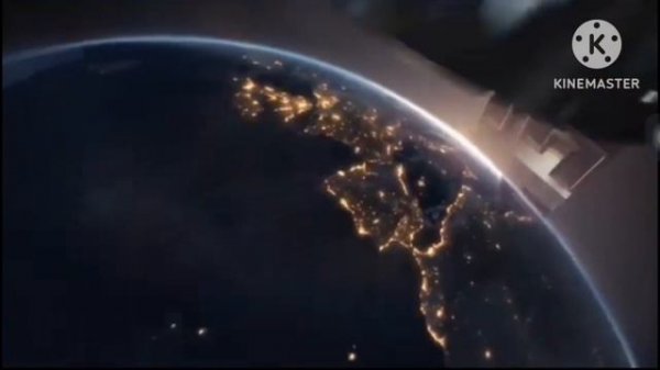 Universal Pictures (2012-present) Custom Fanfare Variant (Fanmade)